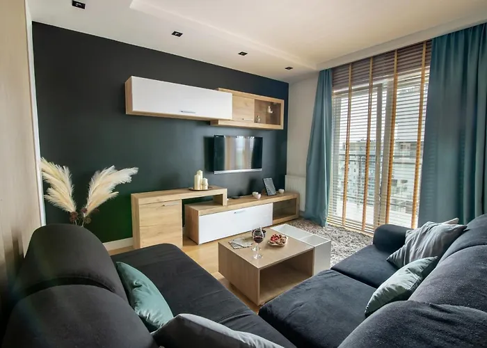Vip Apartament