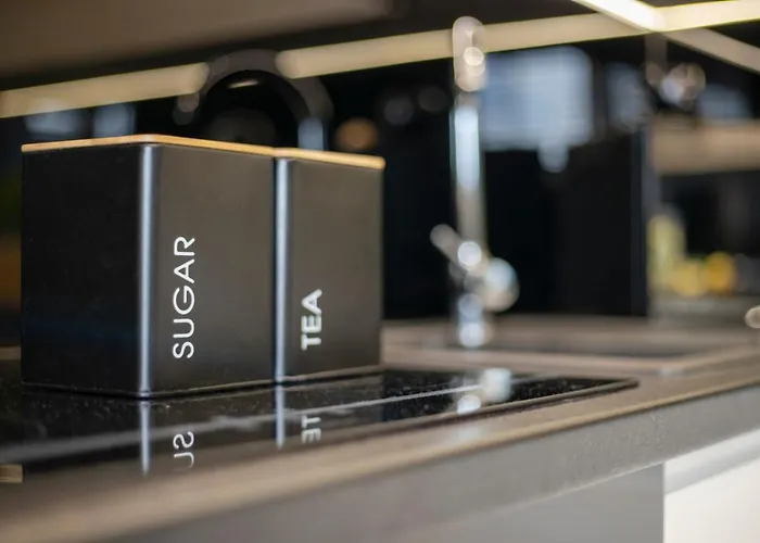 Vip Apartament