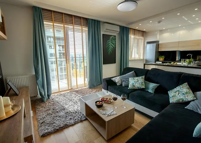 Vip Apartament